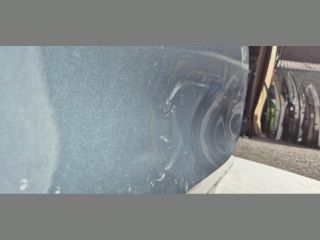 bontott SKODA ENYAQ Jobb első Ajtó (Üres lemez)