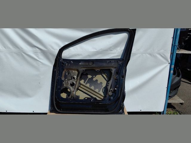 bontott SKODA ENYAQ Jobb első Ajtó (Üres lemez)