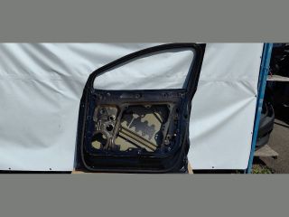 bontott SKODA ENYAQ Jobb első Ajtó (Üres lemez)