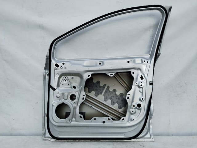 bontott SKODA ENYAQ Jobb első Ajtó (Üres lemez)