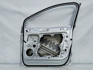 bontott SKODA ENYAQ Jobb első Ajtó (Üres lemez)