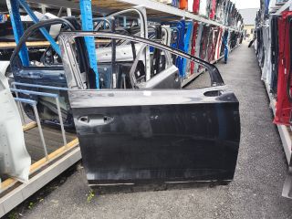 bontott SKODA ENYAQ Jobb első Ajtó (Üres lemez)