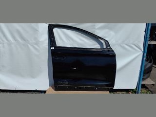 bontott SKODA ENYAQ Jobb első Ajtó (Üres lemez)