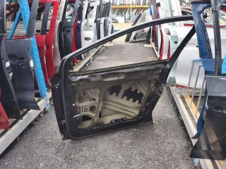 bontott SKODA ENYAQ Jobb első Ajtó (Üres lemez)