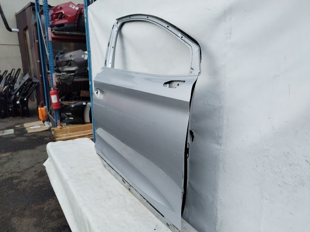 bontott SKODA ENYAQ Jobb első Ajtó (Üres lemez)