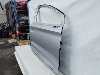 bontott SKODA ENYAQ Jobb első Ajtó (Üres lemez)