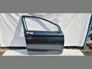 bontott SKODA ENYAQ Jobb első Ajtó (Üres lemez)