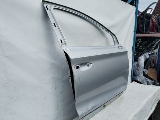 bontott SKODA ENYAQ Jobb első Ajtó (Üres lemez)