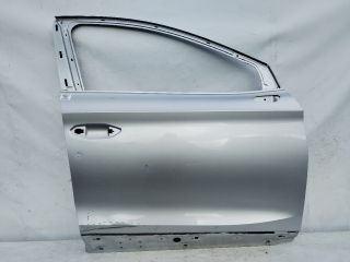 bontott SKODA ENYAQ Jobb első Ajtó (Üres lemez)