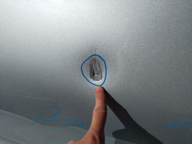 bontott SKODA ENYAQ Jobb első Ajtó (Üres lemez)