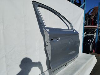 bontott SKODA ENYAQ Jobb első Ajtó (Üres lemez)
