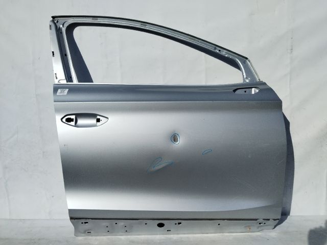 bontott SKODA ENYAQ Jobb első Ajtó (Üres lemez)