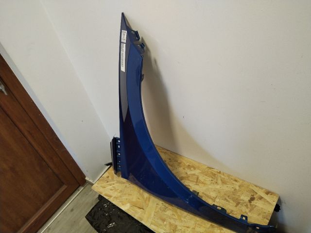 bontott SKODA ENYAQ Jobb első Sárvédő