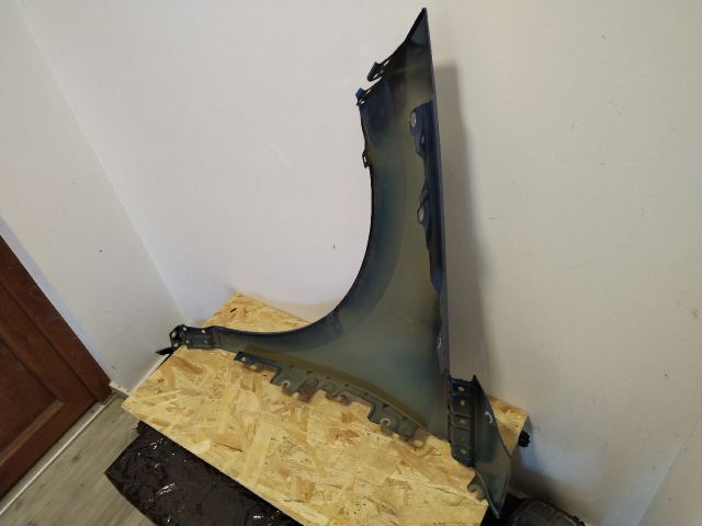 bontott SKODA ENYAQ Jobb első Sárvédő