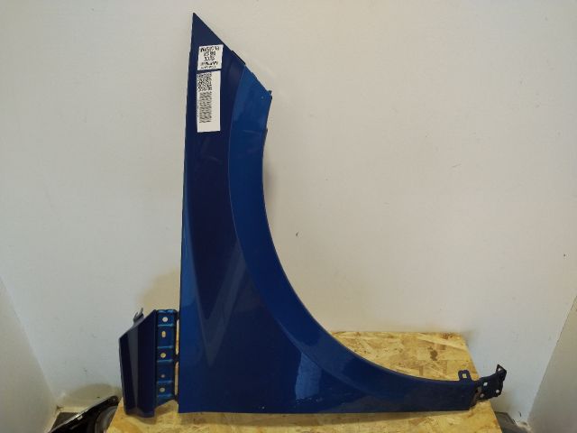 bontott SKODA ENYAQ Jobb első Sárvédő