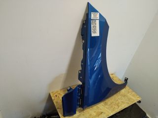 bontott SKODA ENYAQ Jobb első Sárvédő