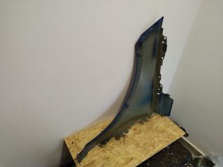 bontott SKODA ENYAQ Jobb első Sárvédő