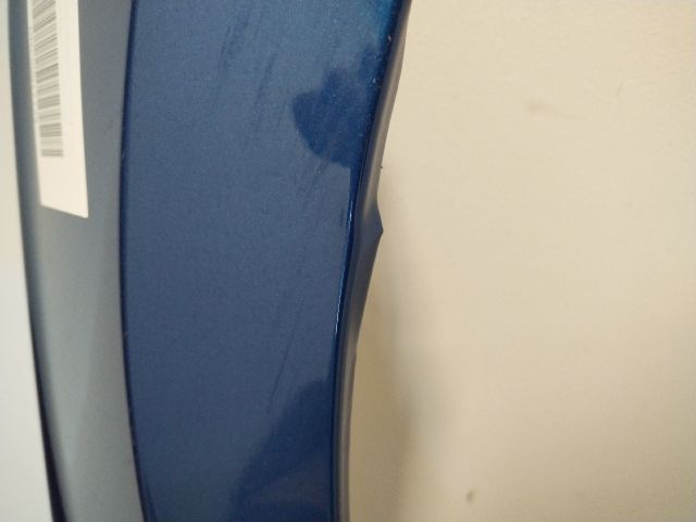 bontott SKODA ENYAQ Jobb első Sárvédő