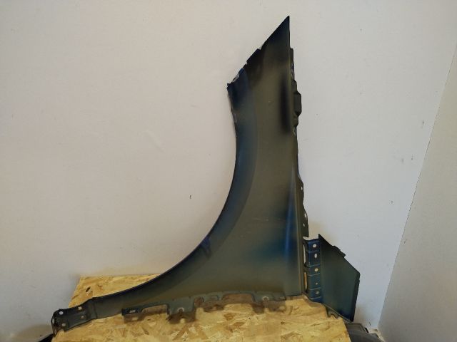 bontott SKODA ENYAQ Jobb első Sárvédő