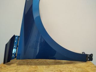 bontott SKODA ENYAQ Jobb első Sárvédő