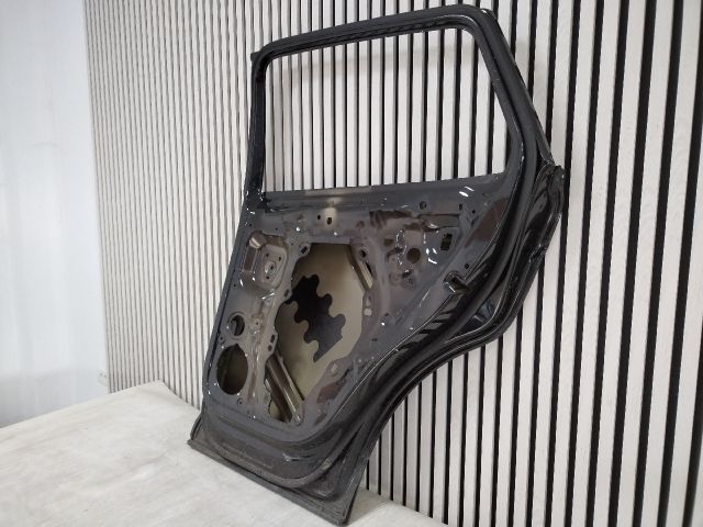 bontott SKODA ENYAQ Jobb hátsó Ajtó (Üres lemez)