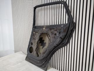 bontott SKODA ENYAQ Jobb hátsó Ajtó (Üres lemez)