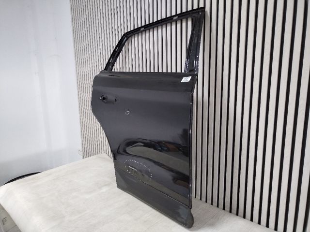 bontott SKODA ENYAQ Jobb hátsó Ajtó (Üres lemez)