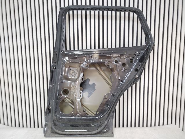 bontott SKODA ENYAQ Jobb hátsó Ajtó (Üres lemez)