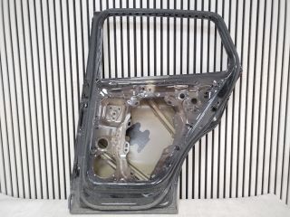 bontott SKODA ENYAQ Jobb hátsó Ajtó (Üres lemez)