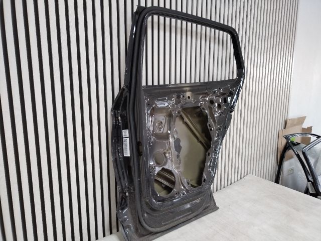 bontott SKODA ENYAQ Jobb hátsó Ajtó (Üres lemez)