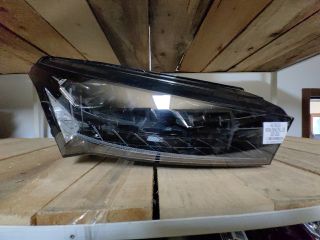 bontott SKODA ENYAQ Jobb Ledes Fényszóró