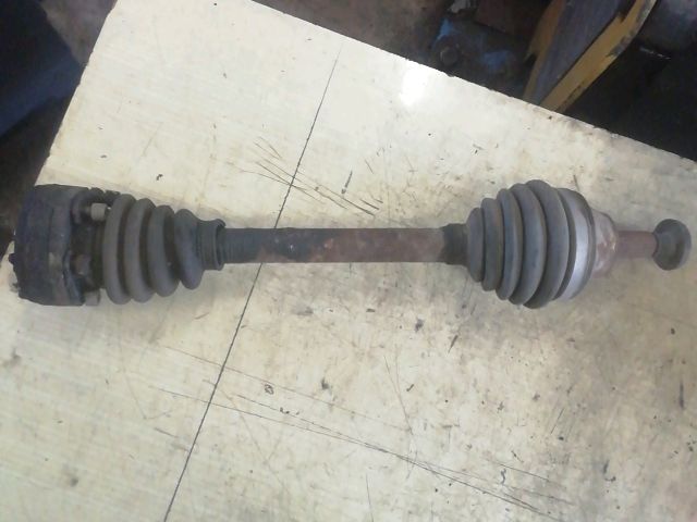 bontott SKODA FABIA I Bal Féltengely