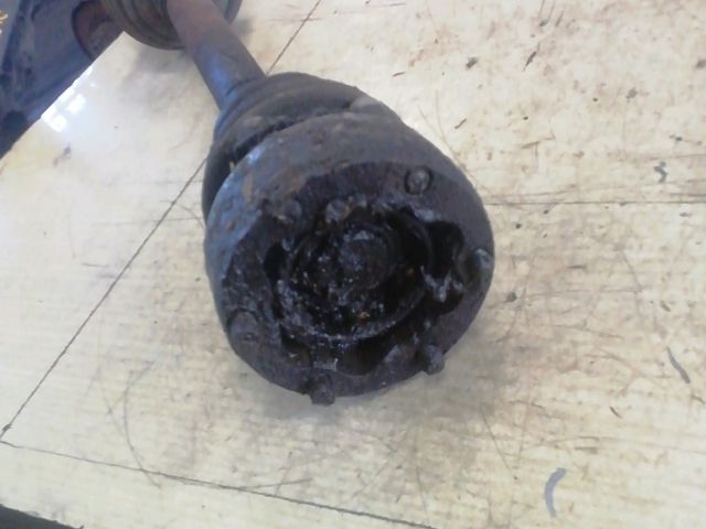 bontott SKODA FABIA I Bal Féltengely