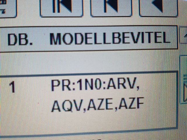 bontott SKODA FABIA I Bal Féltengely