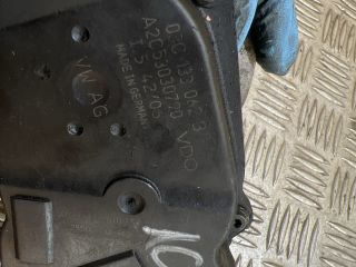 bontott SKODA FABIA I Fojtószelep (Elektromos)