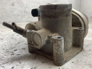 bontott SKODA FABIA I Fojtószelep (Elektromos)