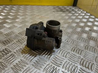 bontott SKODA FABIA I Fojtószelep (Elektromos)