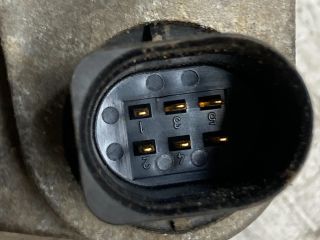 bontott SKODA FABIA I Fojtószelep (Elektromos)