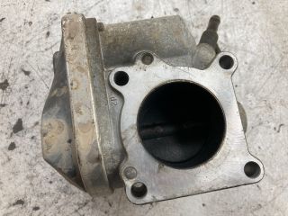 bontott SKODA FABIA I Fojtószelep (Elektromos)