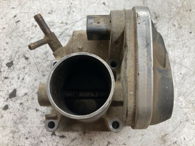 bontott SKODA FABIA I Fojtószelep (Elektromos)