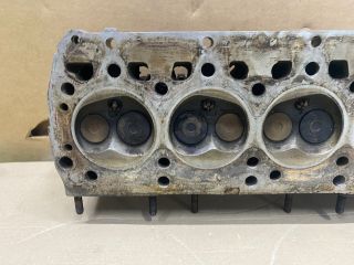 bontott SKODA FABIA I Hengerfej