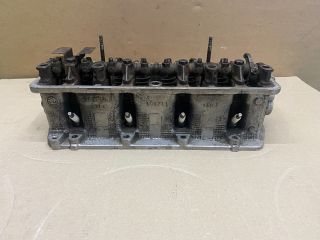 bontott SKODA FABIA I Hengerfej