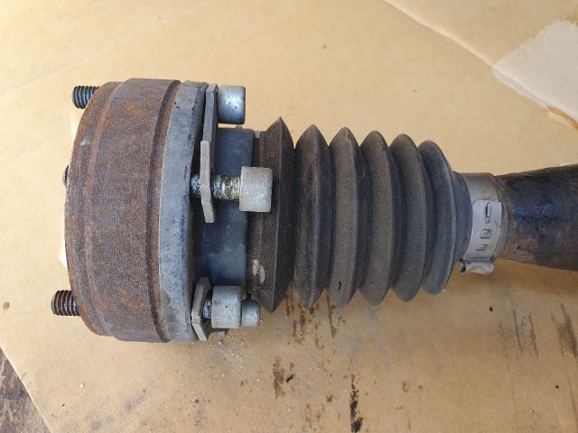 bontott SKODA FABIA I Jobb Féltengely