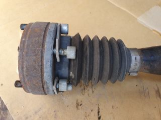 bontott SKODA FABIA I Jobb Féltengely