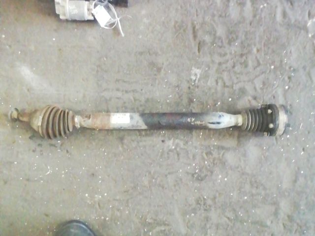 bontott SKODA FABIA I Jobb Féltengely