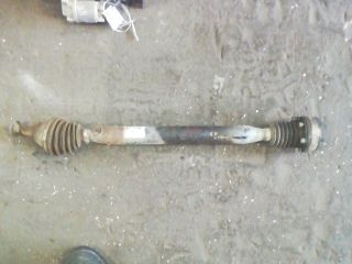 bontott SKODA FABIA I Jobb Féltengely