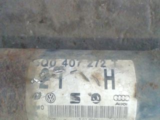 bontott SKODA FABIA I Jobb Féltengely