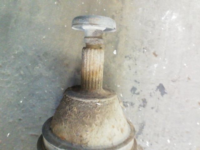 bontott SKODA FABIA I Jobb Féltengely