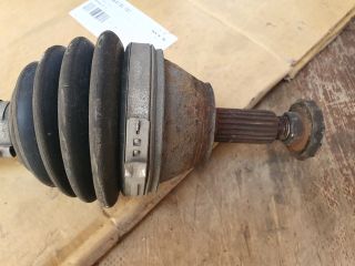 bontott SKODA FABIA I Jobb Féltengely