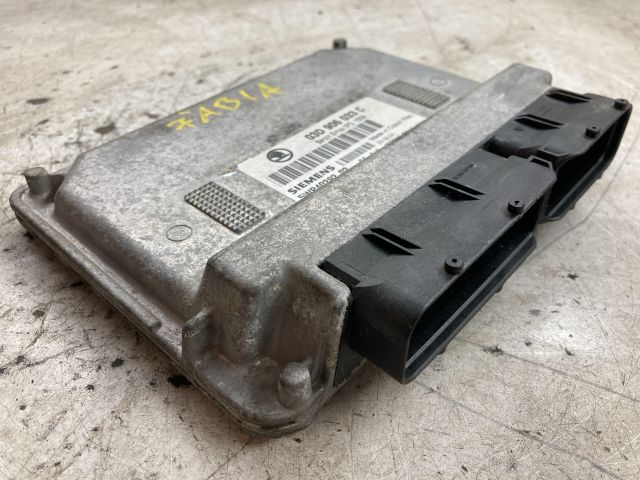 bontott SKODA FABIA I Motorvezérlő